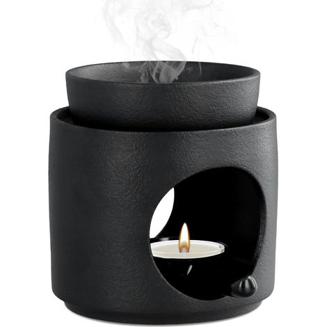 Wax melt burner, ceramic oil burner aroma diffuser, wax burner, ceramic burners