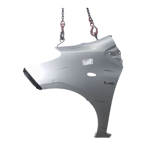 [PRODUIT D'OCCASION] Aile Avant Gauche TOYOTA Yaris 2005- ♻️ Ref Oe. 5381252210 - Garantie à vie