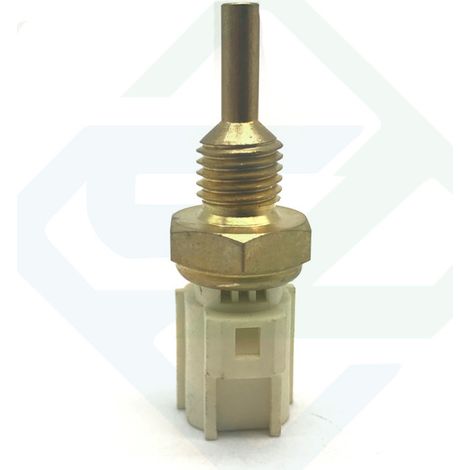 Water temperature sensor 89422-33030 compatible with Yaris, Corolla, Vios and Prius (1/4)