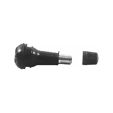 Valve de roue - longue