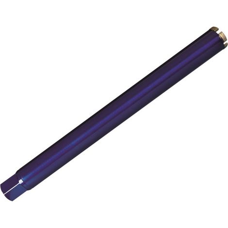 MEXCO 48mm Wet Core Drill for Hard Materials
