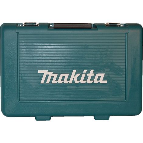 Makita  maleta  de  transporte  para  sierra  de  calar  de  péndulo  -  824662-8