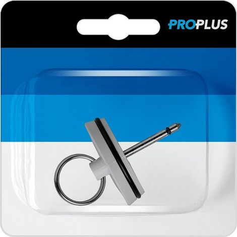 bouchon d'évacuation proplus compacte sifonstop 39 mm blister (1/3)