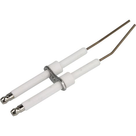 Electrode d'allumage 140 mm