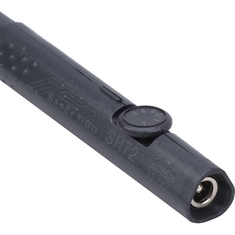 Fer à souder portable SH72 avec panne K 12-24 V (1/5)