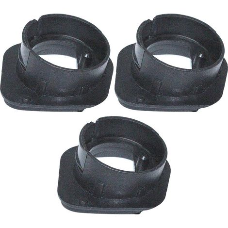 3Pcs/lot Intake Sleeve Kit Fit Husqvarna 340 345 350 353 Replace 537 25 13-02 537251302 (1/5)