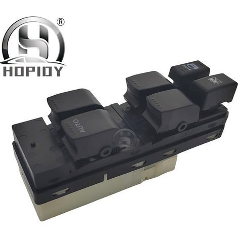 JHY Window Regulator Switch for Suzuki Swift (Type 37990-64J20) (1/2)
