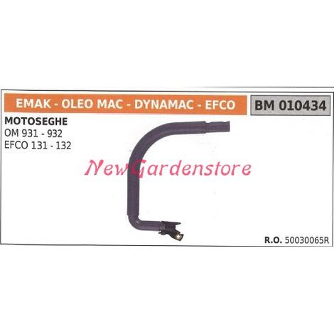 Impugnatura manico motosega OLEOMAC 931 932 EFCO 131 132 50030065R