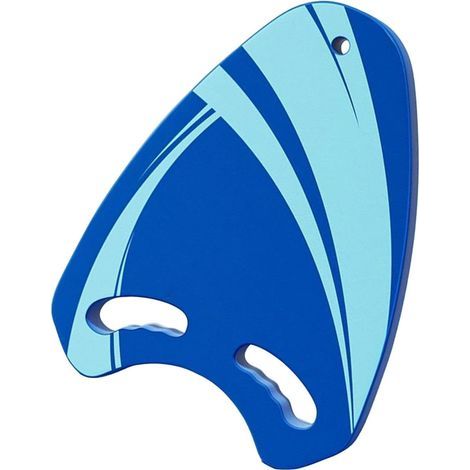 Planches d'entraînement de Natation EVA Haute flottabilité équipement Planche flottante de piscine et lac Pour , adultes, apprentissage, école, plage, vacances (1/5)