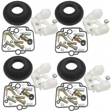 Compatible avec SUZUKI Katana 750 GSX750F 1989-1997 GSX750 GSX 750F