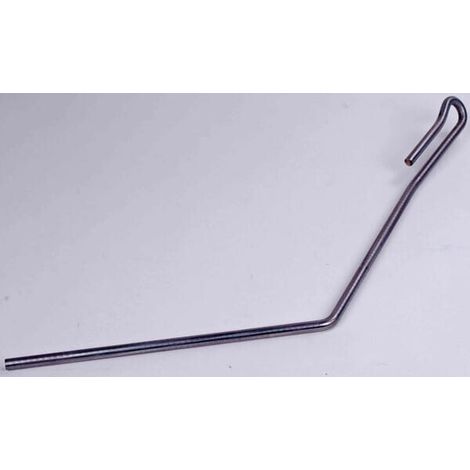 Diente flexible 1 exterior dch. AMAZONE 963437
