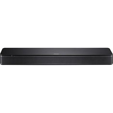 BOSE Bose TV Speaker - Barre de Son Compacte avec Connexion Bluetooth (838309-2100)