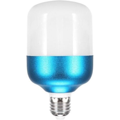 led more energy efficient bulbsE27 lamp socket, twenty-four watts, standard white light 5000K