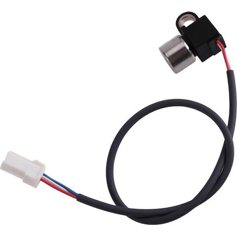 Capteur de vitesse de transmission 31935-1XJ0A 319351XJ0A RS-609 pour Infiniti FX35 FX37 FX45 FX50 Nissan Frontier NV1500 NV3500