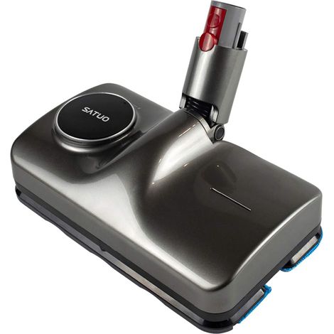 Cabezal de aspiradora compatible con aspiradoras V7, V8, V10 y V11 - Accesorios compatibles con aspiradoras V7, V8, V10 y V11 - Cepillo para suelos (1/5)