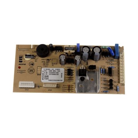 Tarjeta de control 4326997700 BEKO
