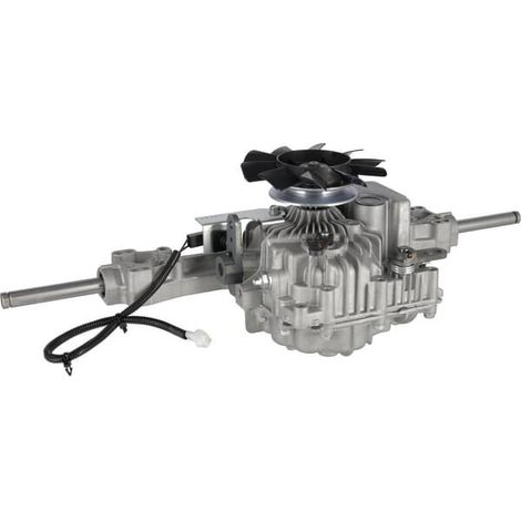 Boîtier TUFF TORQ 7A646084322