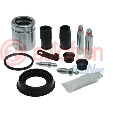 Kit de réparation, étrier de frein Autofren Seinsa D43427S BMW 34216768697