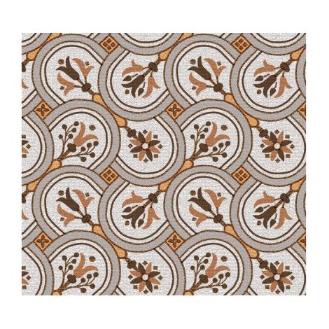Tappeto Multiuso In Pvc Aquamat 4074-3 Rotolo Cm.65 (H) X 15 Mt (L).