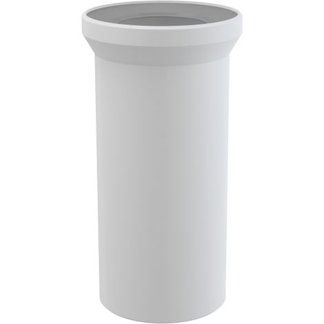 Conexión para inodoro - espiga de 250 mm (1/3)