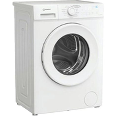 Lavatrice Indesit IMA864MYTIMESPT 8 kg 1400 giri/min bianca