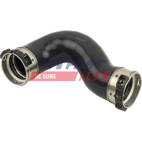 Tubo de turbina FT10493 rápido