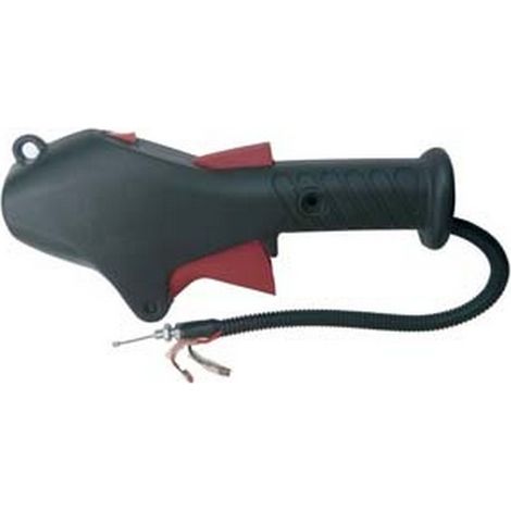 1PZ ASSIEME COMANDI PER DECESPUGLIATORE 4T CC.37,7