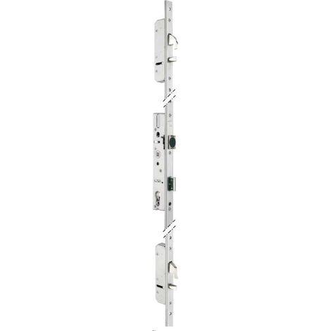 Stremler Assa Abloy TF3 serratura di sicurezza a 3 punti in acciaio (1/2)