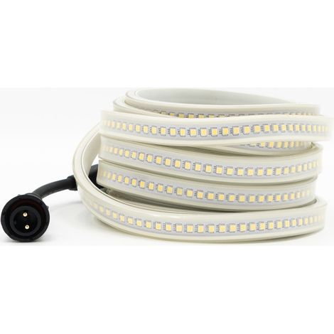 Rallonge ruban LED connectable de 5 mètres (1/4)