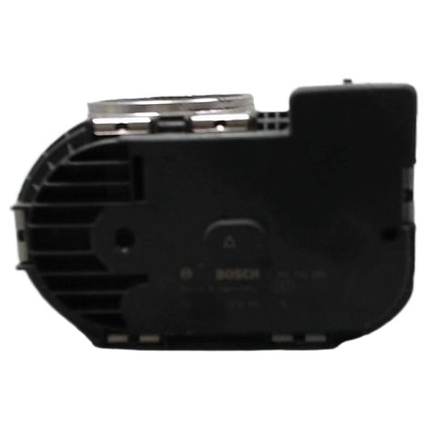 [PRODUIT D'OCCASION] Boitier Papillon PEUGEOT 206 Cc 2000-2007 ♻️ Ref Oe. 163637 - Garantie à vie (1/4)
