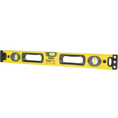 POZIOMICA FATMAX II MAGNETYCZNA, 3 LIBELKI 90CM - S/43-537-1