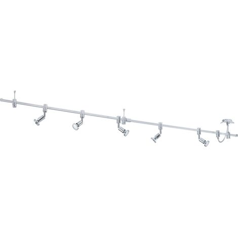LED plafonnier, plafonnier 5 flammes, spot, projecteur (1/3)