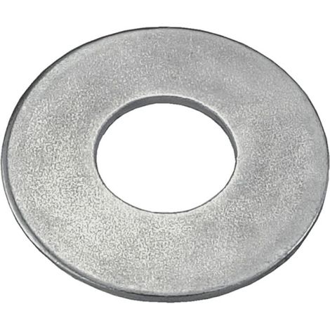 Connex Karosseriescheiben 4.3 x 15 x 1.2 mm - 16 Stk. Inhalt  16 Stück Schrauben & Dübel