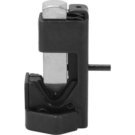 Pince à sertir à marteau pour cosses de câbles de batterie, compatible avec les câbles 8 AWG, 6 AWG, 4 AWG, 2 AWG et 1/0/3/0. (1/5)