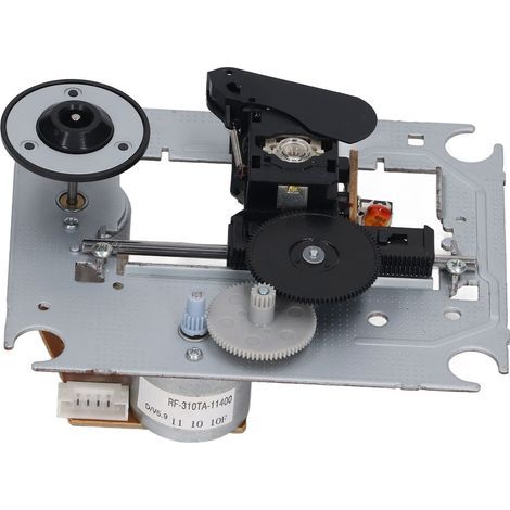 Objectif Lentille Laser SOH AD5 de Précision pour Réparation Lecteur CD VCD (1/5)
