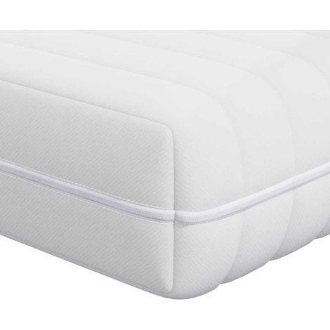 Maison Exclusive - Colchón 60 x 120 cm Muelle ensacado