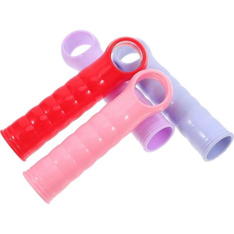 embouts de rechange pour manches de balai à franges, manche en plastique, embouts pour manche de balai à franges (1/4)
