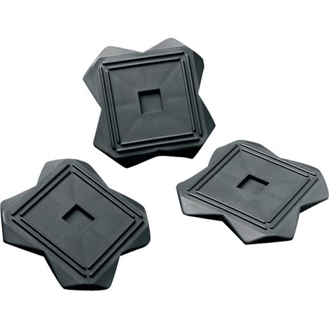 Stabilisierungsplatte für Wohnwagen - Froli