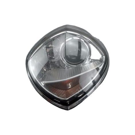 Phare Gauche LANCIA Thesis 02-08 [PRODUIT D'OCCASION]♻️51756273 (1/2)