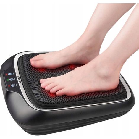 RENPHO Shiatsu Elektrisches Fußmassagegerät mit Heizung (1/5)