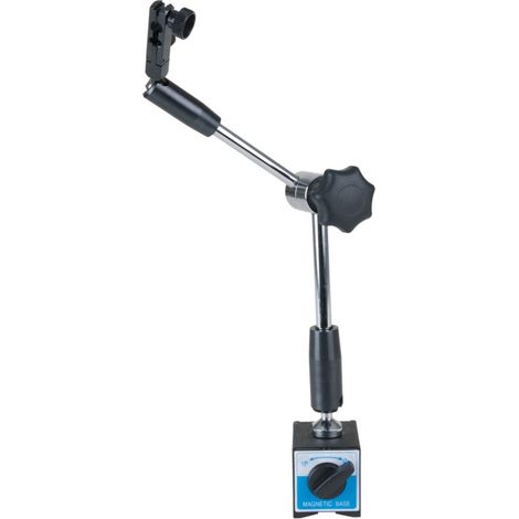 KS TOOLS Soporte magnético de medición con 3 articulaciones - 300.0623 (1/2)