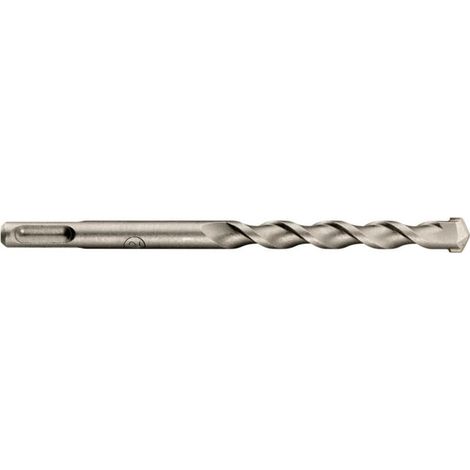 SDS-plus Classic, foret marteau / 7,0 x 110 mm metabo
