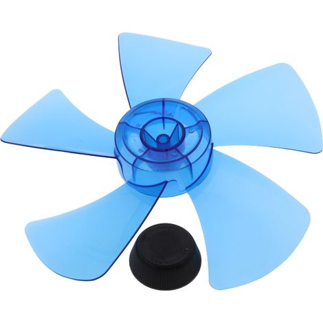 Rowenta ventola elica pala 09522 30cm ventilatore Turbo Silence Extreme VU2660 (1/5)