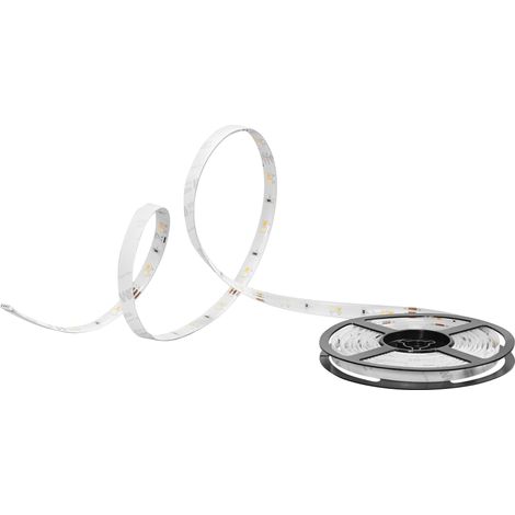 LEDVANCE Apparecchio di illuminazione: per tutte le superfici, SunHome Mood / 13,50 W, 220…240 V, Tunable White, 2200 … 5000 K, materiale del corpo: silicone, IP20 (1/5)