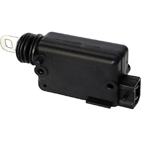 Moteur de centralisation serrure porte coffre hayon Renault Clio 2, 1998 à 2012 - AF020003TPD04