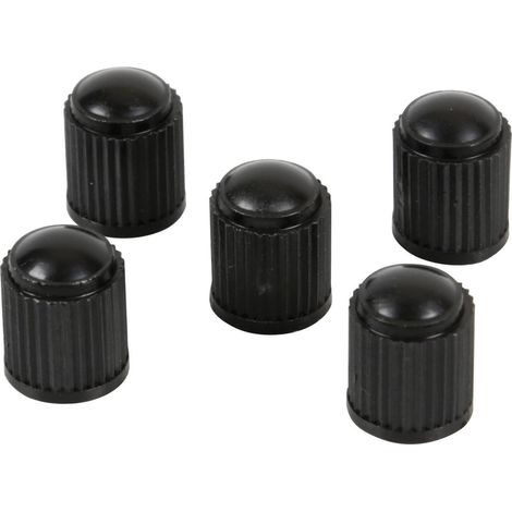 Lampa 02488 Abs Tappi Coprivalvola, Confezioni da 5 (1/5)