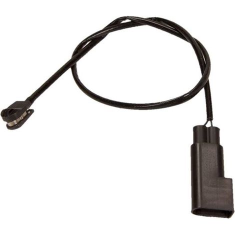 Contact d'avertissement, usure des plaquettes de frein MAXGEAR 23-0118 FORD