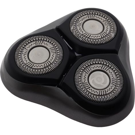 Remington - testina di rasatura di ricambio per r5000 - sprr5 - 5038061105926 (1/3)