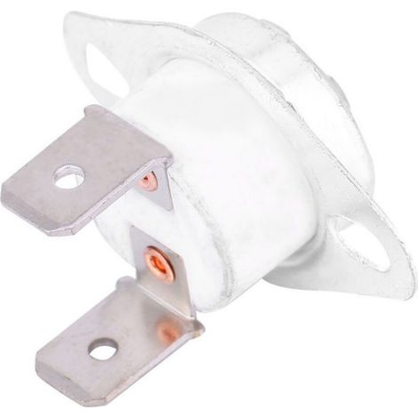 Interrupteur Thermique - Normalement Fermé - KSD302 - 23 Températures Réglables De 95 À 180 ℃ - AC250V 16A - Pour Appareils Électroménagers (1/4)