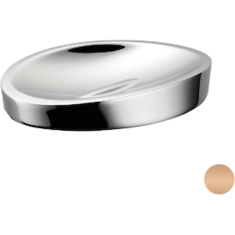 COLOMBO DESIGN Plus porta sapone appoggio vintage codice prod: W49400VL (1/2)
